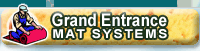 Grand Entrance Mat Systems